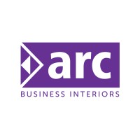 Arc Business Interiors Logo