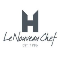 Le Nouveau Chef Logo