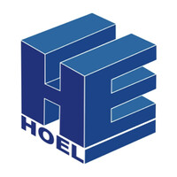 Hoel Engineering Ltd. Logo