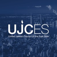 United Jewish Council of the East Side Logo