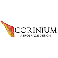 CORINIUM AEROSPACE DESIGN LIMITED Logo