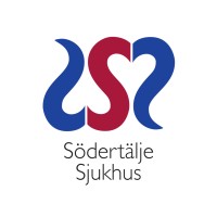 Södertälje Sjukhus AB Logo