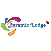 Ceramic Lodge Logo