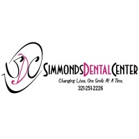 Simmonds Dental Center Logo