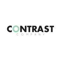 Contrast Company Logo