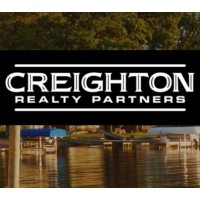 CREIGHTON REALTY PARTNERS, LLC Logo