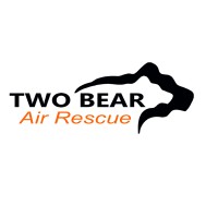 TWO BEAR AIR RESCUE FOUNDATION Logo