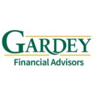 Gardey Financial Advisors Logo