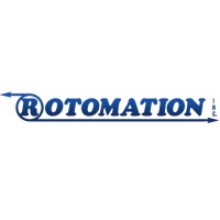 Rotomation, Inc Logo