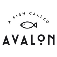 A Fish Called Avalon, South Beach, FL Logo