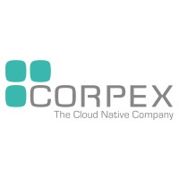 Corpex Internet GmbH Logo