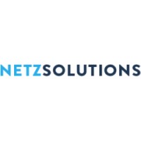 NetzSolutions Inc. Logo