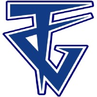 Tonas Graphics (now)AGC Education Logo