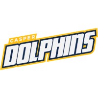 CASPER SWIM CLUB Logo