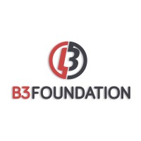 B3 Foundation Logo