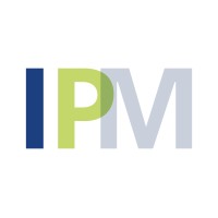 IPM - Informed Portfolio Management Logo
