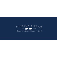 Johnson & White Wealth Management, LLC. Logo