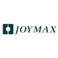 Joymax Electronics Co., Ltd Logo