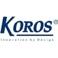 Koros USA Inc Logo