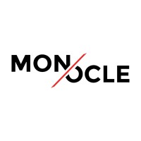 Monocle Solutions Logo