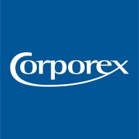 Corporex Companies Logo
