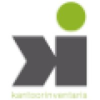 Kantoorinventaris BV Logo
