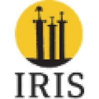 IRIS AS Logo