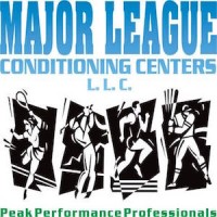 Major League Conditioning Centers Logo