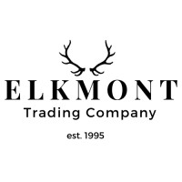 Elkmont Trading Company Logo