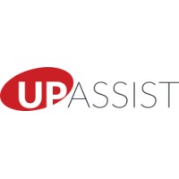 UpAssist Logo