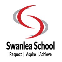 Swanlea School Logo