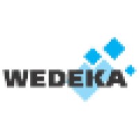 Wedeka Bedrijven Logo