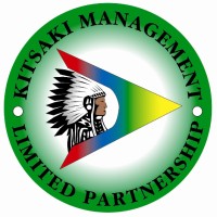 Kitsaki Management Limited Partnership Logo