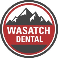 Wasatch Dental Logo
