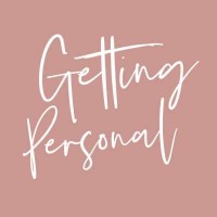 GettingPersonal.co.uk Logo
