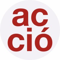 ACCIÓ Logo