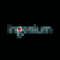 Ingenium.be Logo