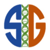 SHAREGENOME Logo