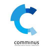 Comminus Logo