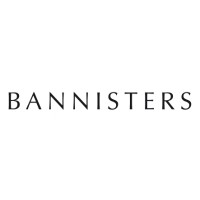 BANNISTERS LIMITED Logo