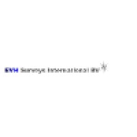 EVH Surveys International BV Logo