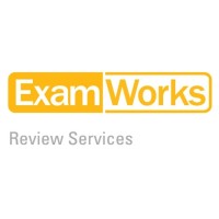 ExamWorks Review Services LLC Logo