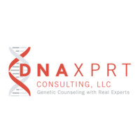 DNAXPRT CONSULTING LLC Logo