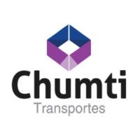 CHUMTI Transportes Logo
