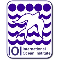 International Ocean Institute Logo