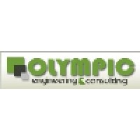 Olympic Engineering & Consulting Logo