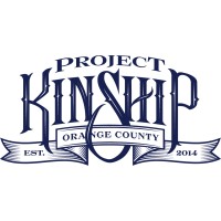 Project Kinship Logo