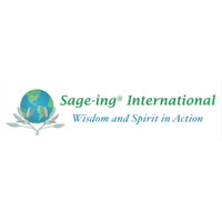 Sage-ing International Logo