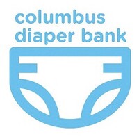 COLUMBUS DIAPER BANK Logo