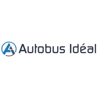 Autobus Idéal Inc Logo